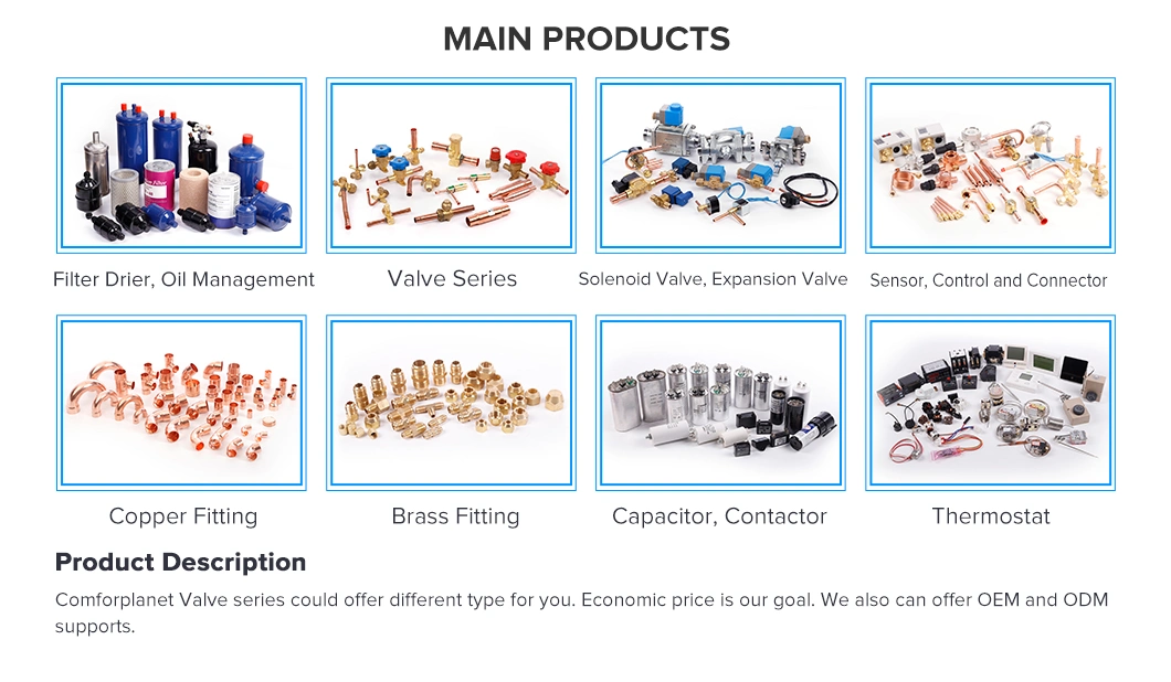 HVAC Systems & Parts Air Conditioning Refrigeration Tube Connector10mm 15mm 50mm Elbow Copper Pipe Fittings for Plumbing